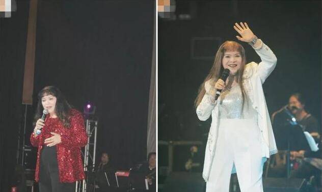 "火云邪神"梁小龙,徒手能单挑十人,前妻被泼硫酸却无能为力_香港_电影