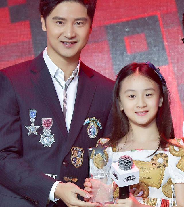 田亮女儿森碟代言鸿星尔克引热议!