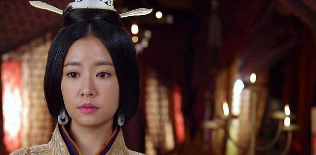 她是唐朝的和亲公主,成婚才半年,她就被丈夫杀掉_宜芳_唐玄宗_李延宠