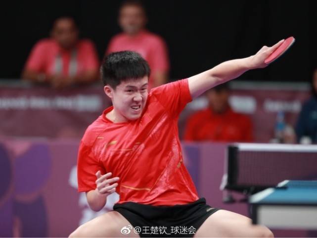 中国队包揽2冠，日本0冠惨败，世界第一樊振东、孙颖莎领衔锁定冠军