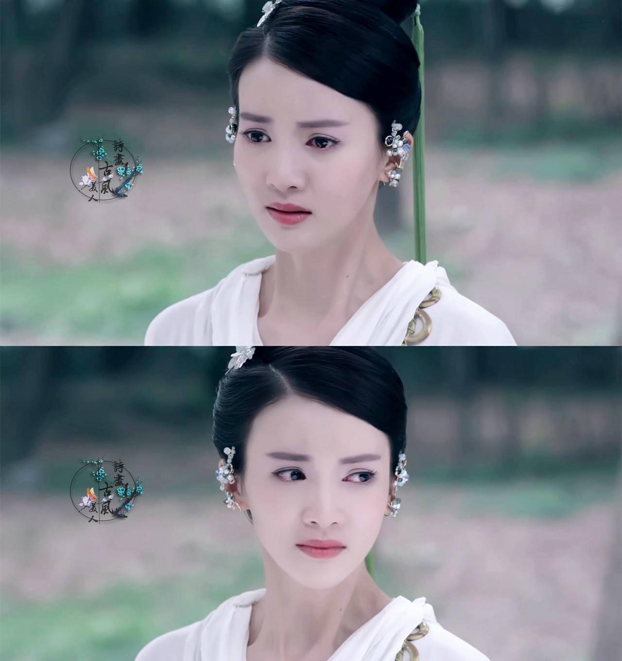 小彩旗放弃跟随杨丽萍,放飞自我:我不想成为第二个她_因为_舞蹈_时候