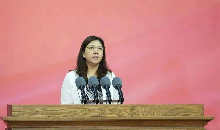 『高教头条』中国科学院院士!985大学校长,当选中央候补委员_黄如_研究生_电子