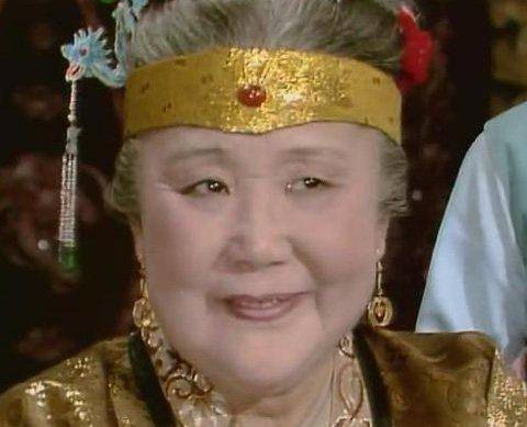 王夫人从来没有关心过孙子贾兰,可是贾兰后来成为她重要的依靠_贾政