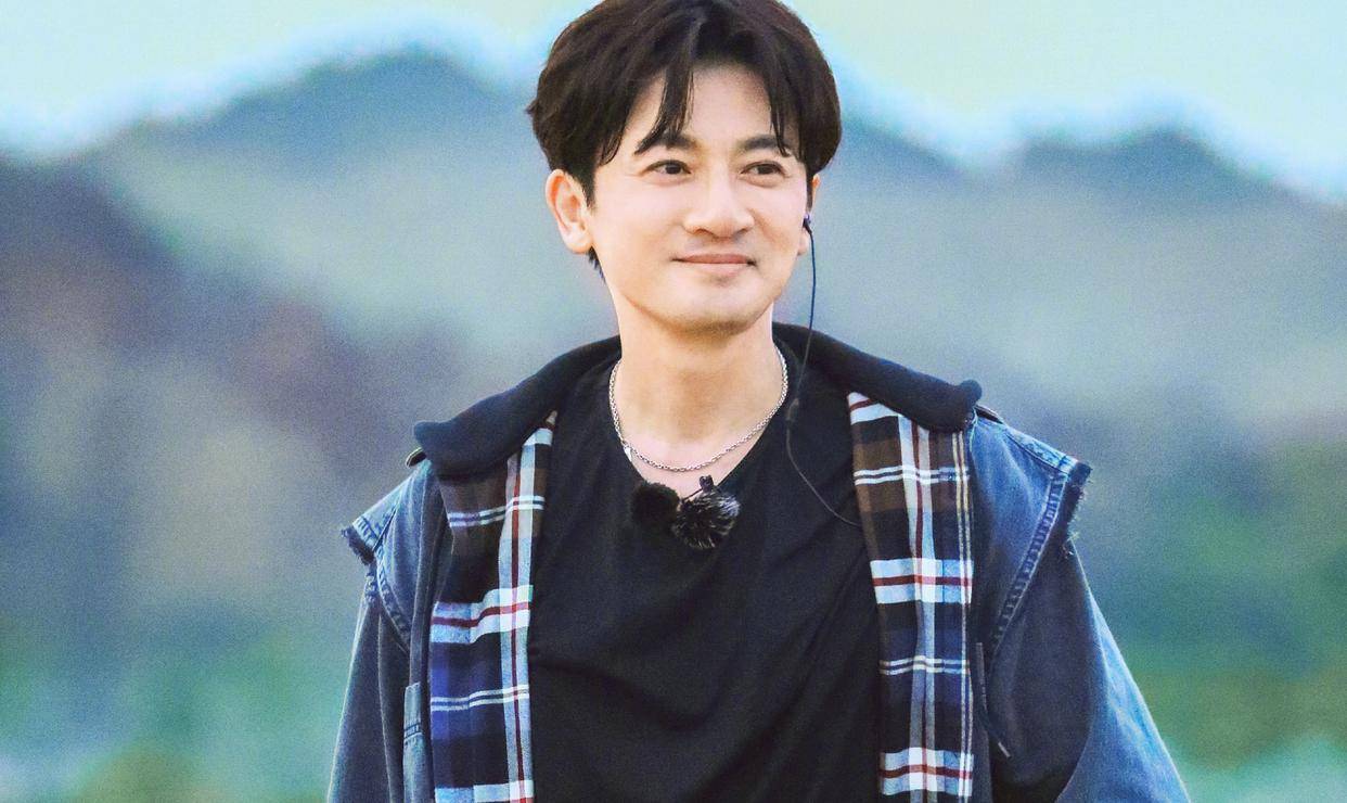 苏有朋原来是"卷王之王",《披哥》口碑大反转_舞台_团队_什么