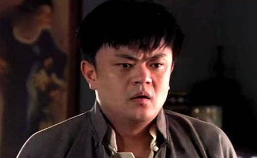 父子俩瞒了大家四十多年,老戏骨高明的儿子,竟是我们熟悉的他_高亮