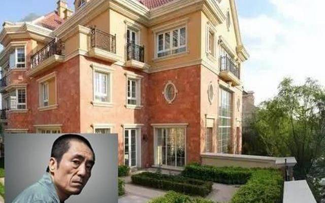 张艺谋要和家人移民美国吗?