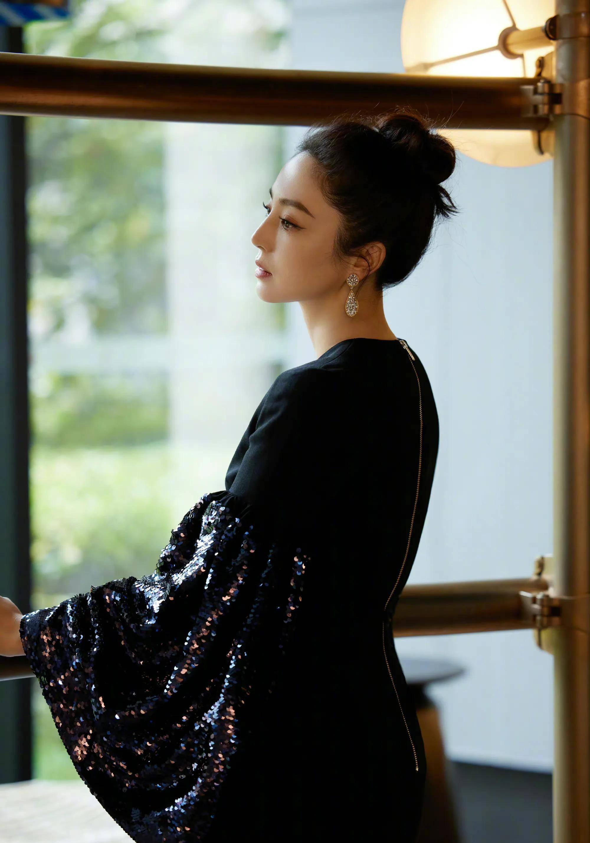 董璇:高云翔落难出手相助,甘薇破产不离不弃,如今追求者众多_生活