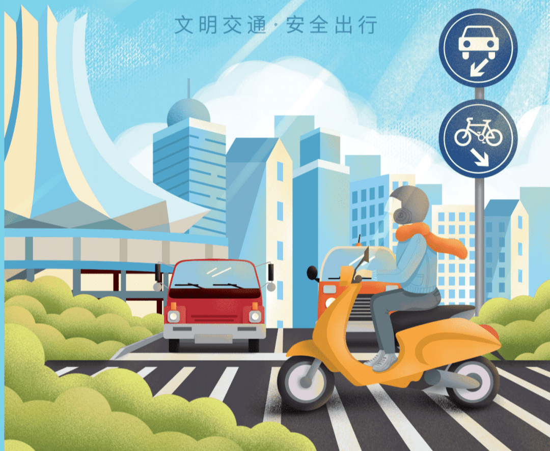 厦门市翔安区第一实验小学电动自行车安全骑行教育_搜狐汽车_搜狐网