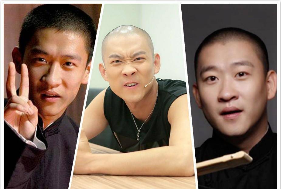 百炼成钢小黑胖,一派宗师郭德纲,十年超越他有何难?_相声_曹云金_师父