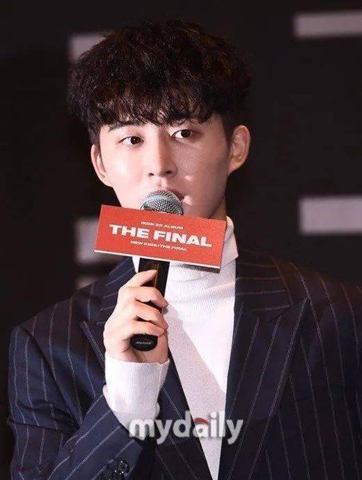 金韩彬将复出主持-公司回应崔杋圭状态-sian将缺席tfn新专辑活动