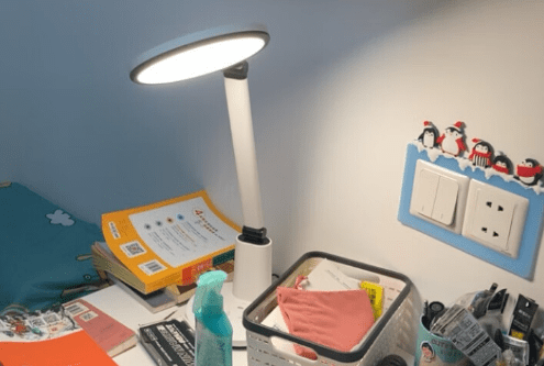 台灯调色温有必要吗?2022双十一最佳色温护眼灯推荐