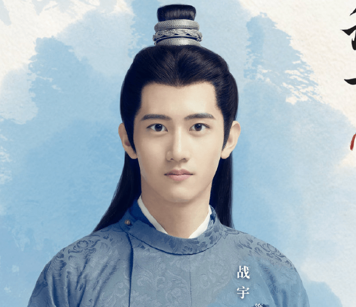 此外,剧中还有赵顺然,李宗霖,夏楠等高颜值且实力并存的演员