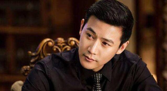 陆毅又添了一部新剧,携手宋茜出演情感剧,网友直言:很期待_作品_观众