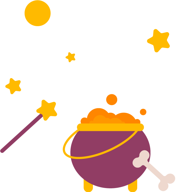 【莞美学校|小学部】英林探美——第20221025期_劳育_周洁_鬼怪