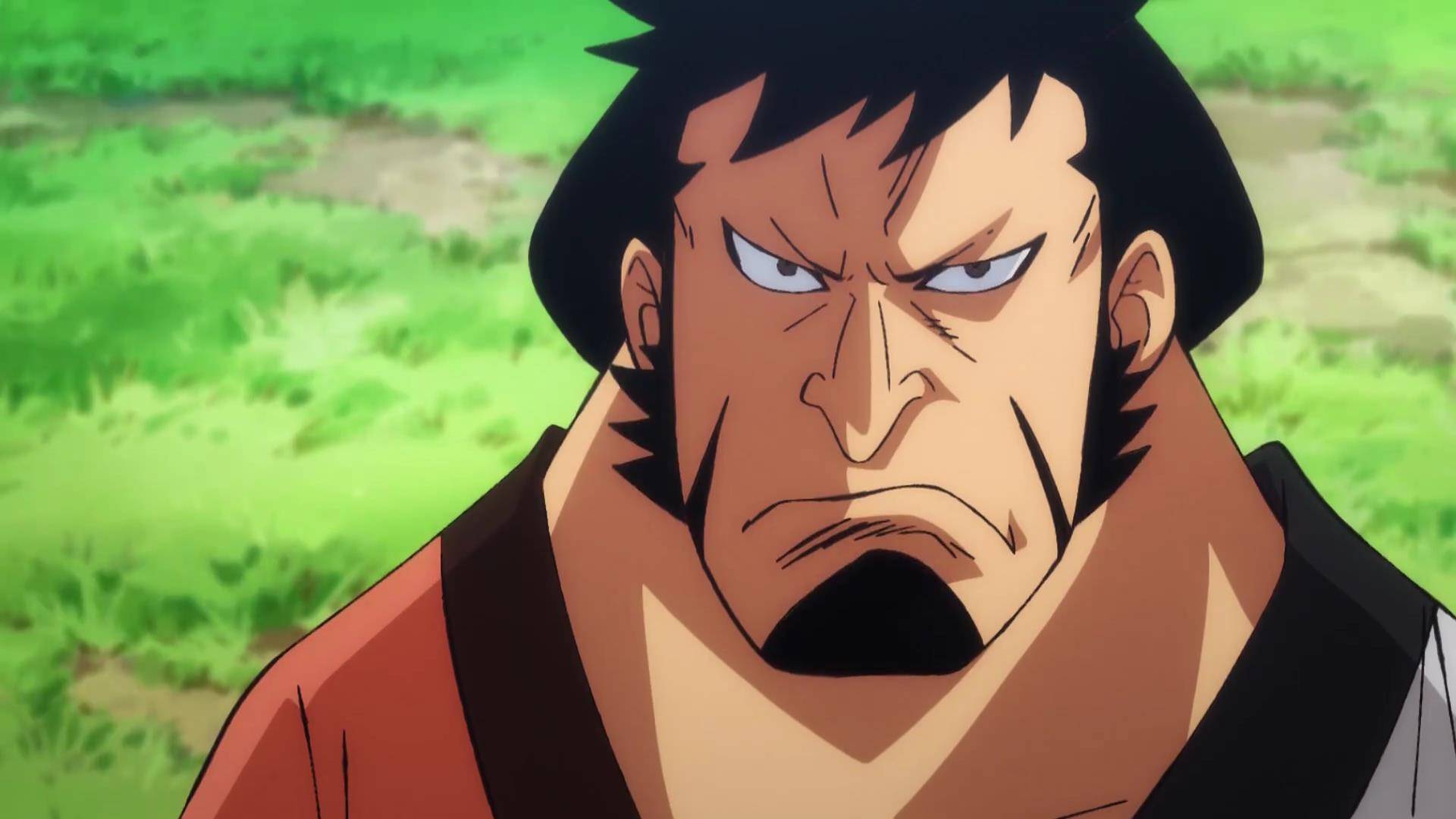 在勘十郎成功地画出仙鹤后,有众多的海迷都说,只要