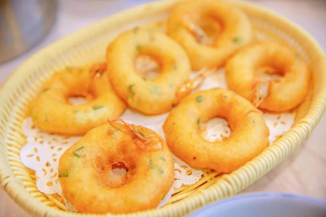 福州人的早餐, 从一碗鼎边糊开始_锅边_发展中心_文体