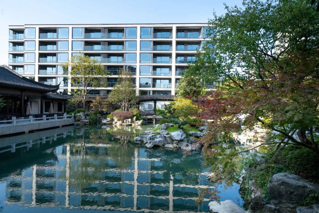 桐乡乌镇绿城乌镇雅园—售楼中心 楼盘信息桐乡乌镇绿城乌镇雅园