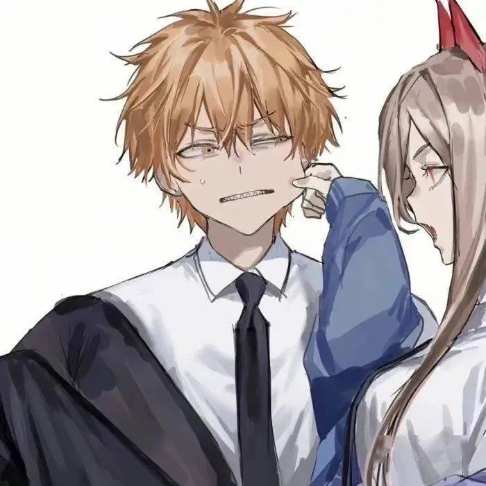 情头|适合九月换的神仙情侣头像_单身_xhs_时候