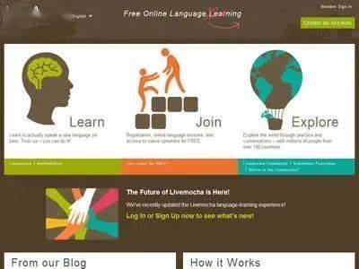 学习英语的网站_留学英语学习网站_免费英语学习资源网站