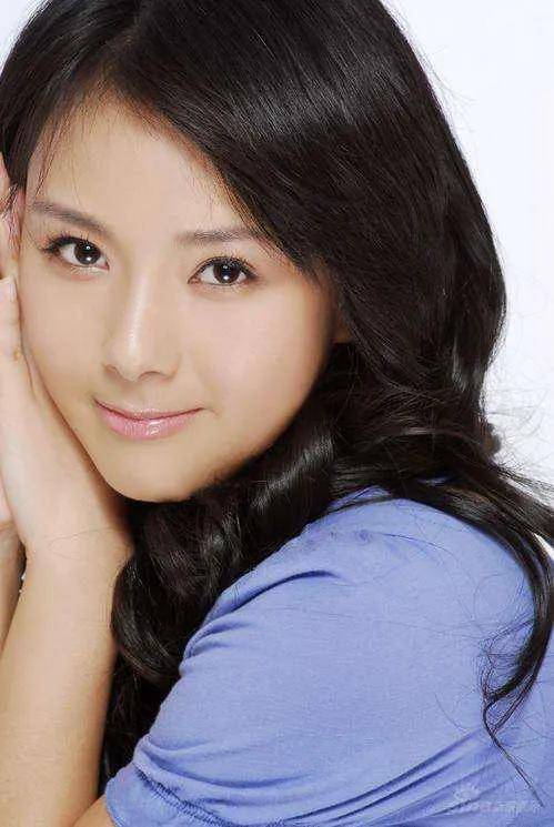 提名75后～85后那些惊艳过你却没能上位成一二线女主的女演员_杨蕊