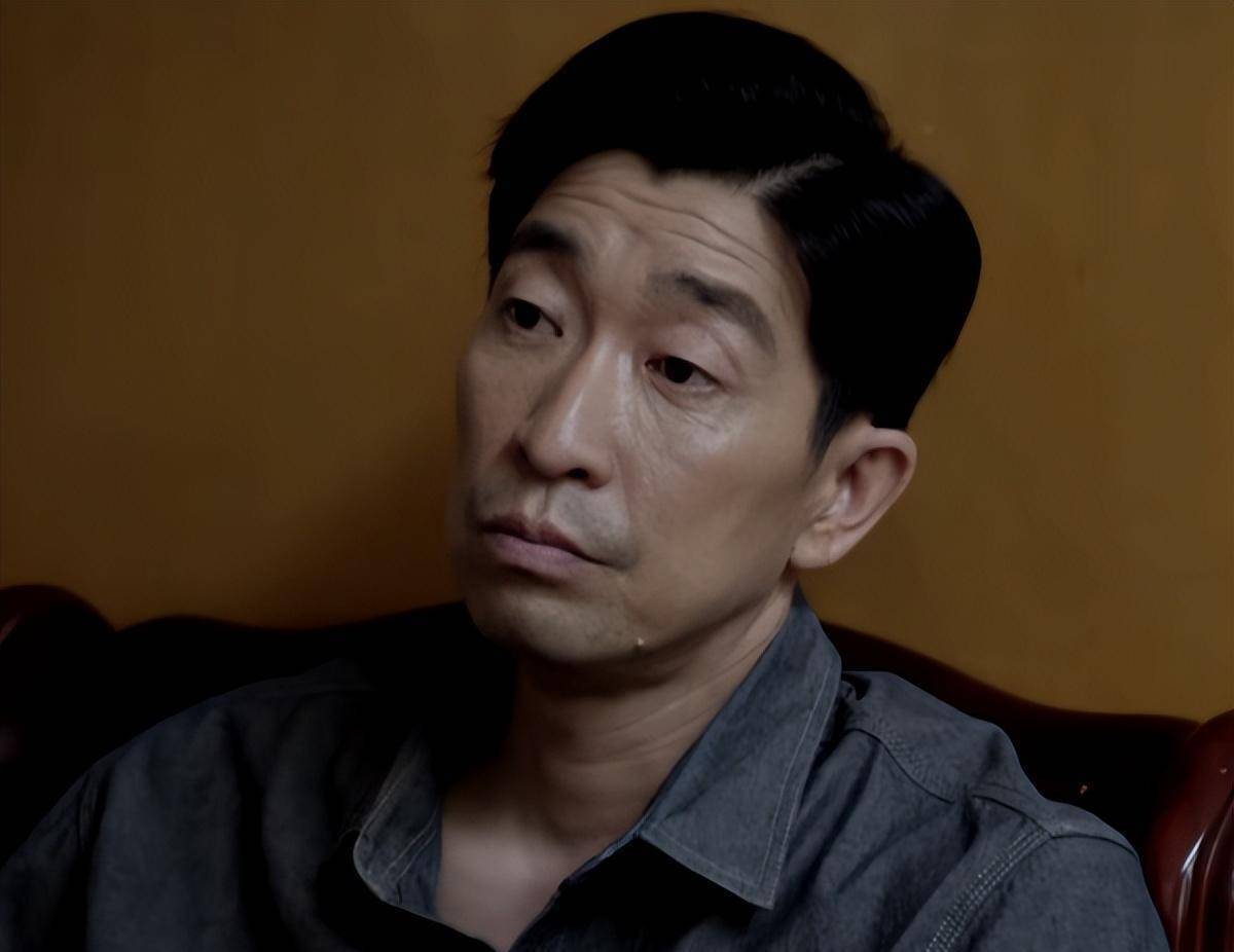 《大考》烟火气浓厚,准女婿见家长紧张又好笑,拍得太真实了_杨然_王倩