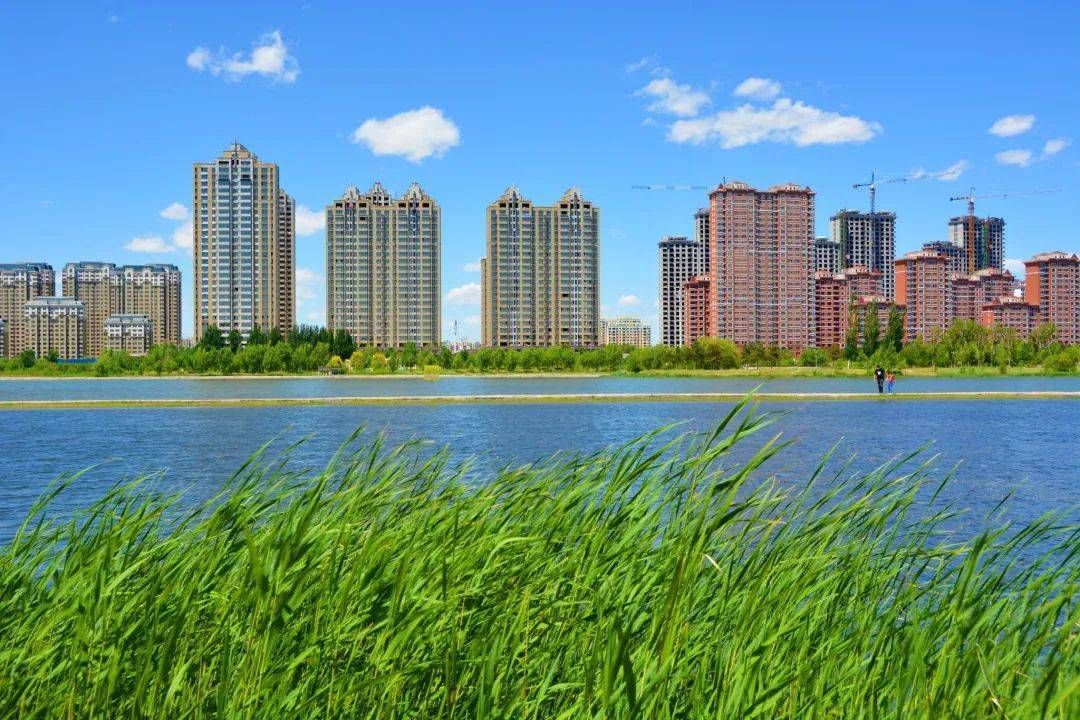 快来看!2022年内蒙古12盟市城市排名已公开
