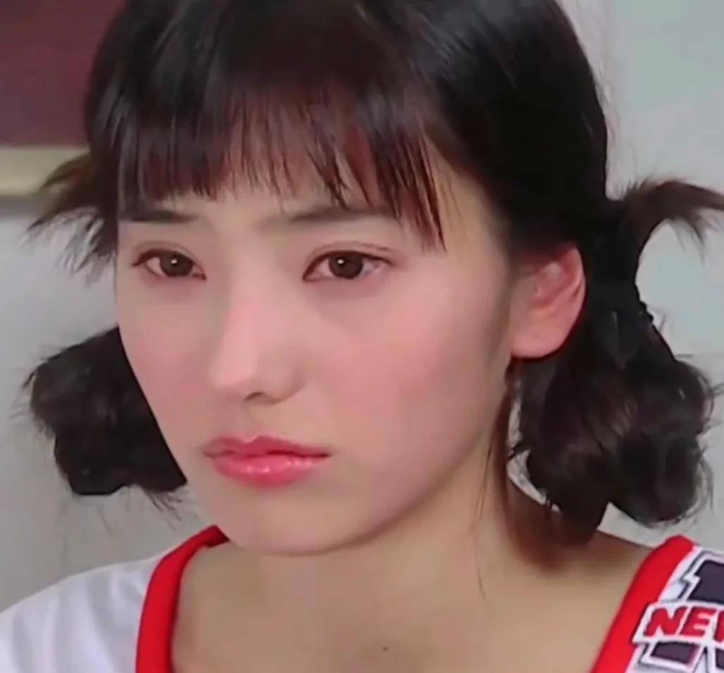 14.《豪杰春香》韩彩英饰演的春香13.