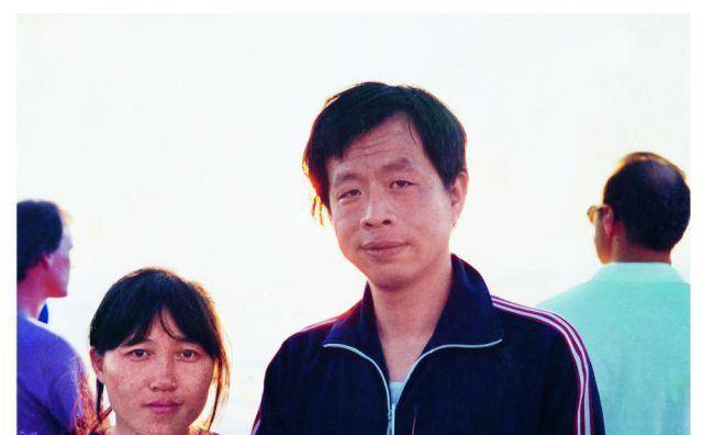水木年华姚勇:我舅王小波若还活着,也许就没马化腾什么事了_写作_一生