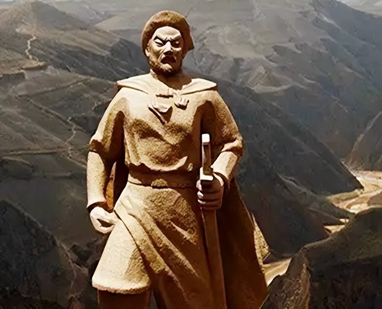 西夏真正的奠基人,李继迁究竟为西夏的建立做出了怎样的贡献?