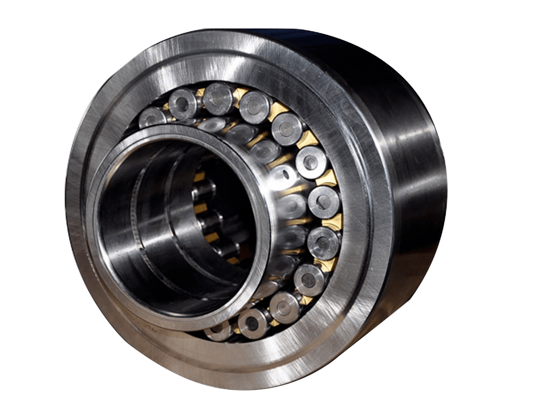 产品 | 轧机轴承介绍_外圈_精度_载荷