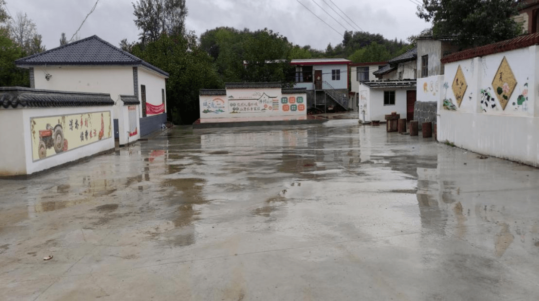 奋进新征程 | 沙坝镇:民事直说解决困扰村庄环境的老大难问题_群众