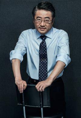 老俞_王强_大学
