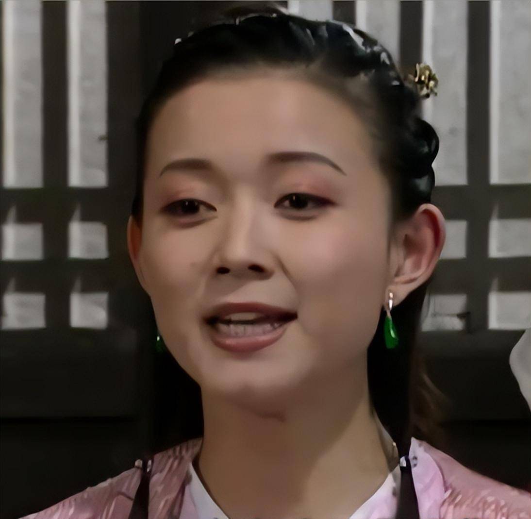 《武林外传》"赛貂蝉"曝近况!