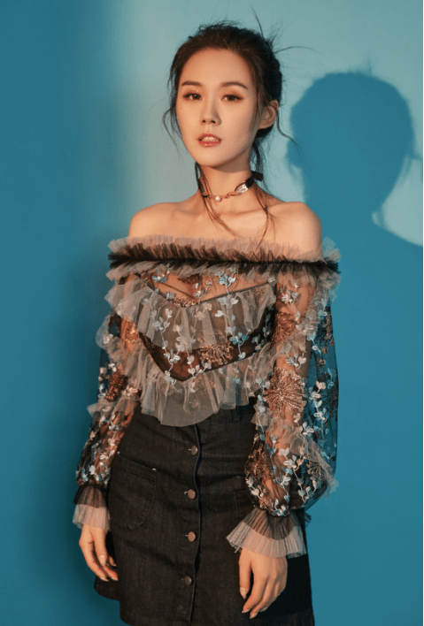 陌陌沈玮琦高情商回答粉丝提问,我就是自己的冠军_比赛_赛道_音乐