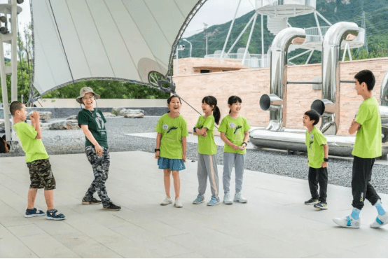 檀谷|收藏这三条宝藏路线！从慢闪公园开启檀谷漫游的多重美好_自然_生活_山谷