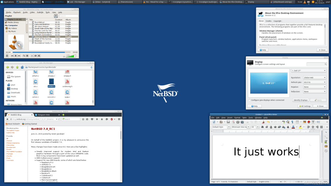 历史上的今天：NetBSD 系统发布；Windows 8 诞生；微软推出 Surface 系列
