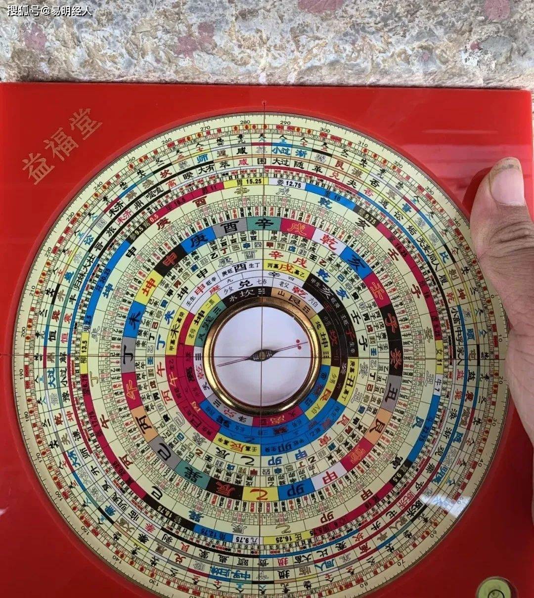 益风| 【祠堂文化】杨氏清白第:玉带环腰_风水_祖先_位置