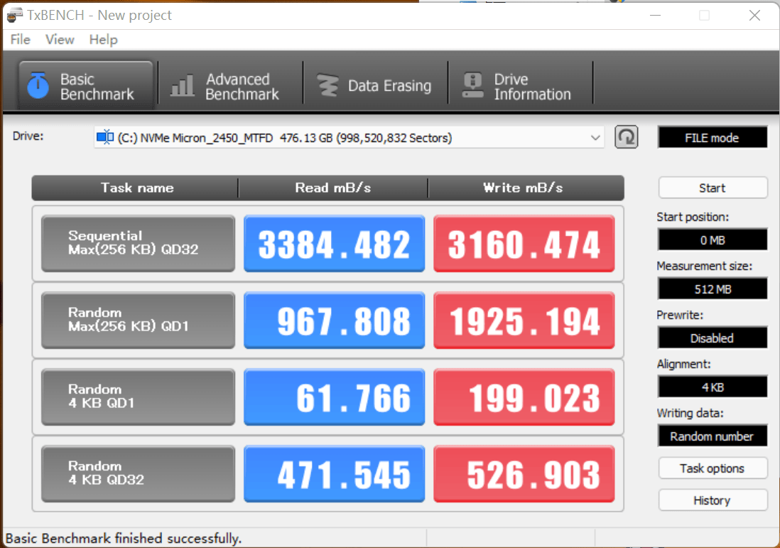 手掌大小性能办公家用主机,华硕PN64开箱分享