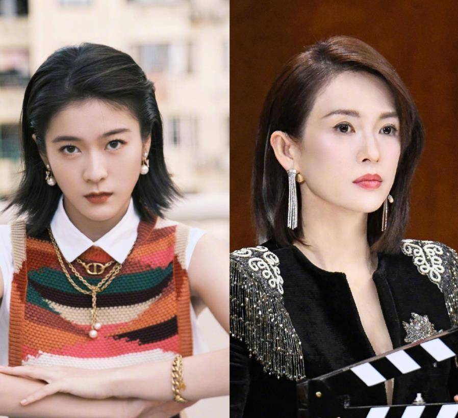 "惹怒资本"张雪迎:因胡辣汤得罪杨紫,内涵杨颖,遭章子怡断舍离