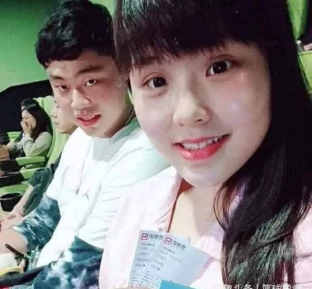 李慕豪离队,深圳喜提韩德君接班人_赵义明_比赛_数据