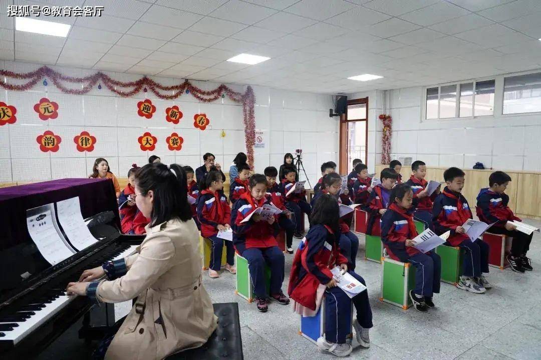 西安市未央区陕科大附小新兴小学致家长和社会各界人士的一封信
