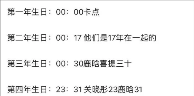 关晓彤晒旧合照被量疑炒做，又晒新合照破分手传说风闻，鹿晗粉丝脱粉