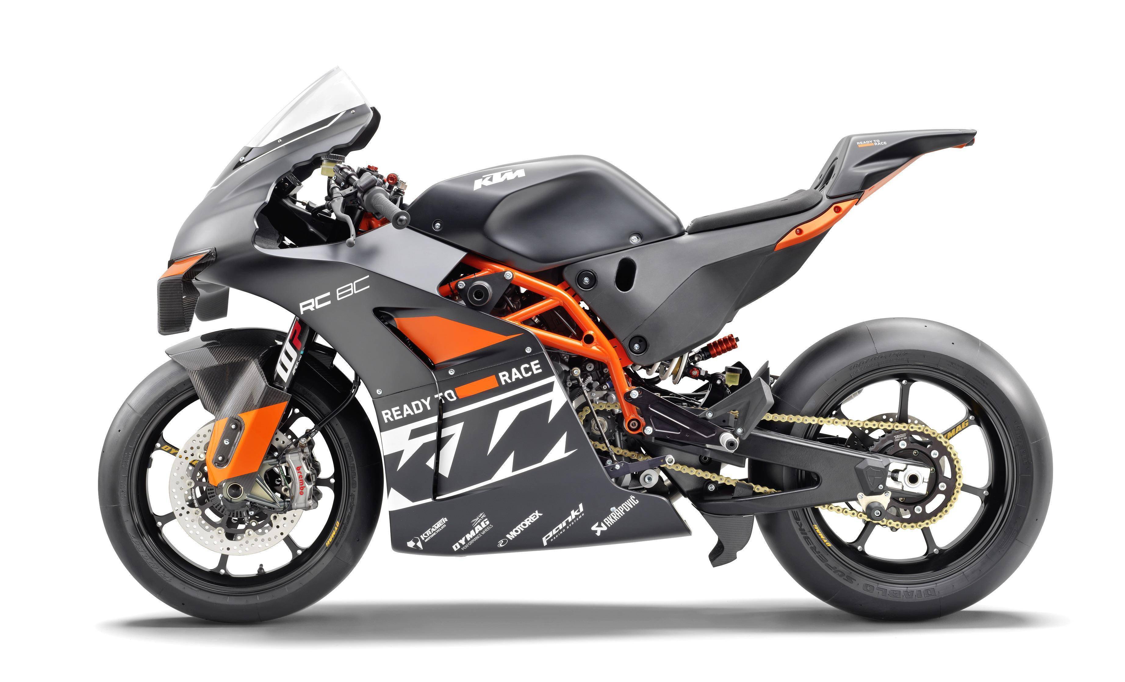 ktm 发布 2023 款 rc 8c_搜狐汽车_搜狐网