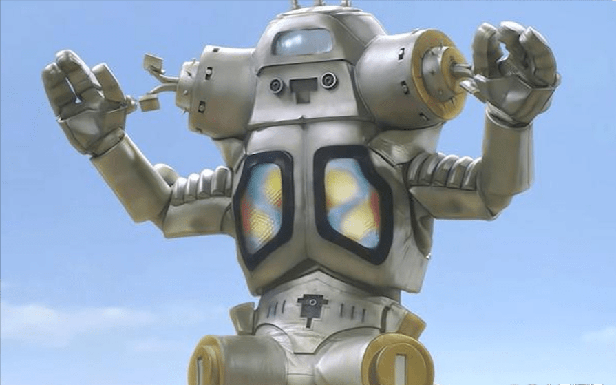 将奥特曼中的怪兽和外星人ai娘化后是什么样子你喜欢其中的哪个