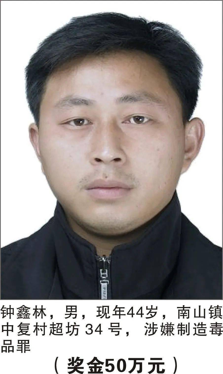 电白人见这53个人立刻报警!_人员_长汀_公告