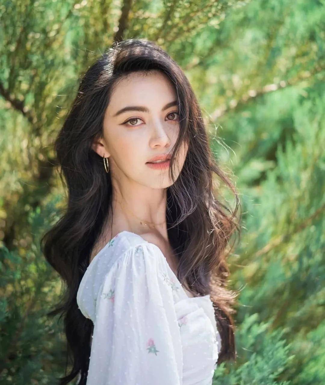 全球最美100位女人,你知道国外第一美女排名第几?_情人_受伤_hoorne