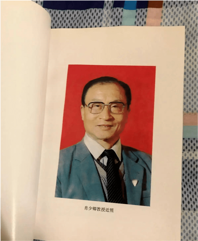 老中医肖少卿,善用针灸治疗多种疑难病症,被人誉为"魔手神针"_肖老