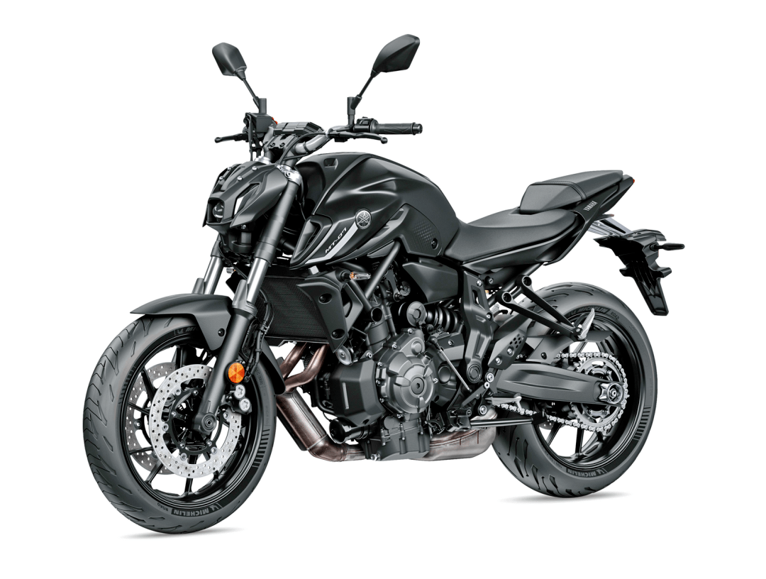 yamaha 2023 欧洲版 mt-07,mt-07 pure_搜狐汽车_搜狐网