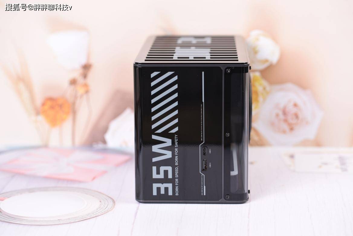 漫步者花再NEW-X光冷能量音箱评测：为什么我说这是未来的音箱？