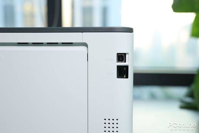 惠普捷系列LaserJet Pro 3004dw打印机体验：快速、易用！专为小团队中小企业量身定制